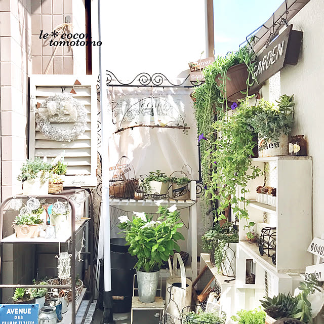 tomotomo325さんの実例写真