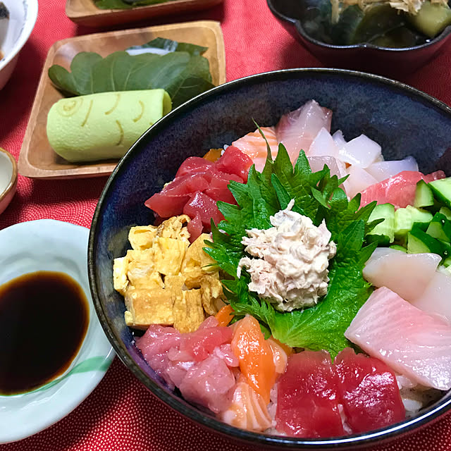 実例写真