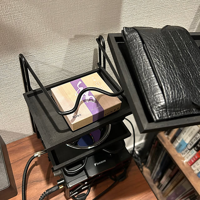 kanamuriさんの部屋