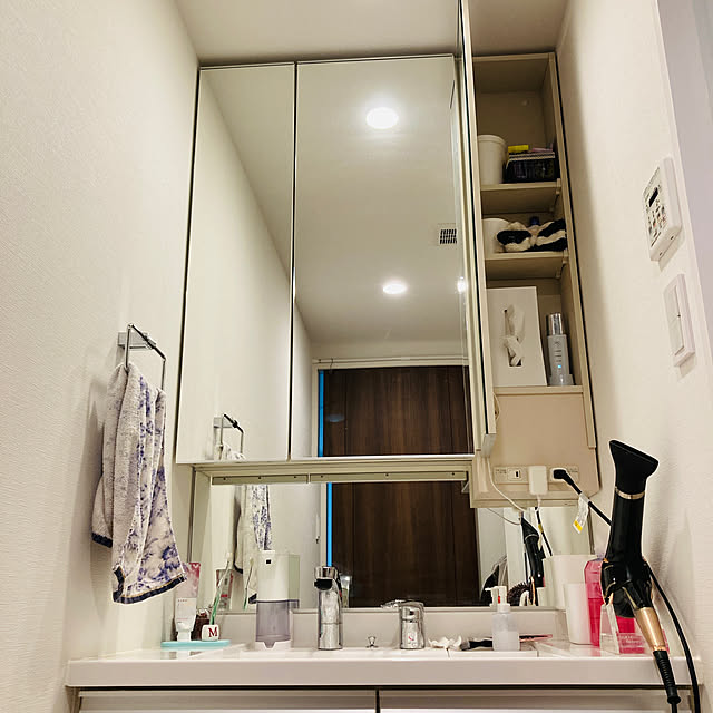 Misaさんの実例写真