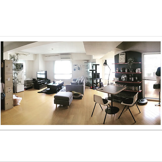 chihiroさんの実例写真