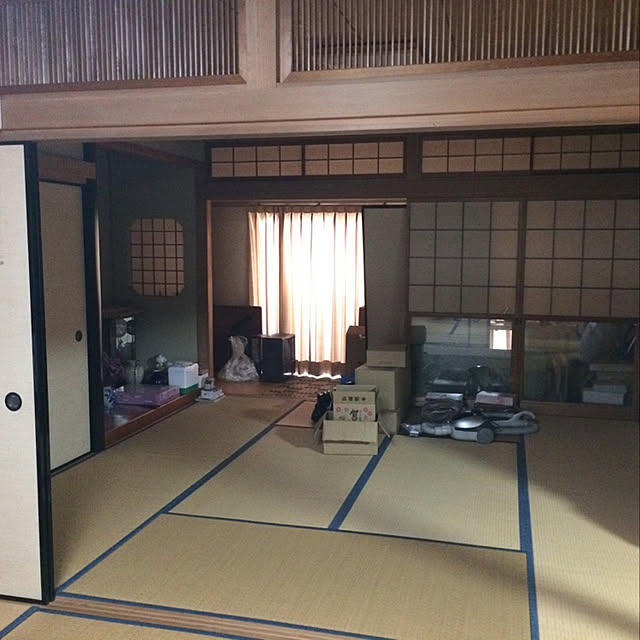 tomo_ieさんの実例写真
