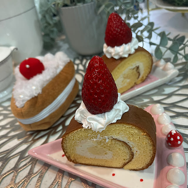rikuerinka86さんの実例写真