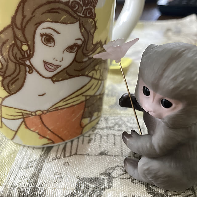 manduonmaさんの実例写真