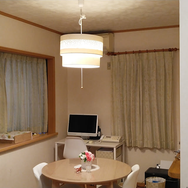 壁/天井のインテリア実例 - 2020-06-02 18:41:32