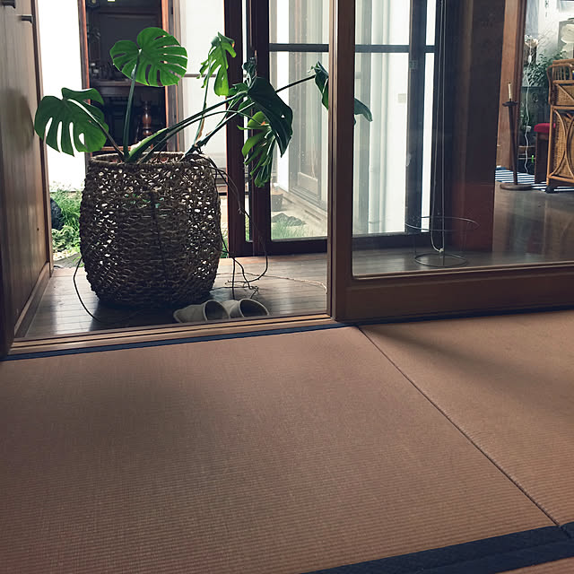 chacoさんの実例写真