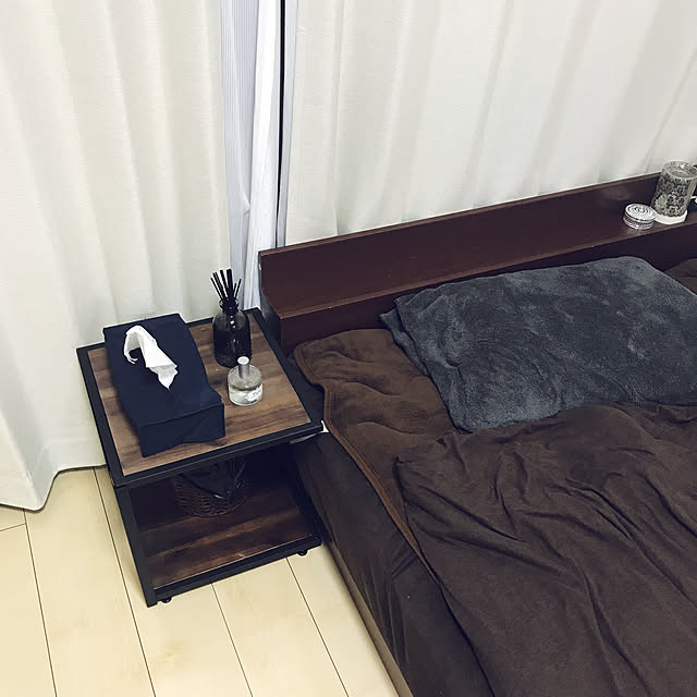 Mikiさんの実例写真