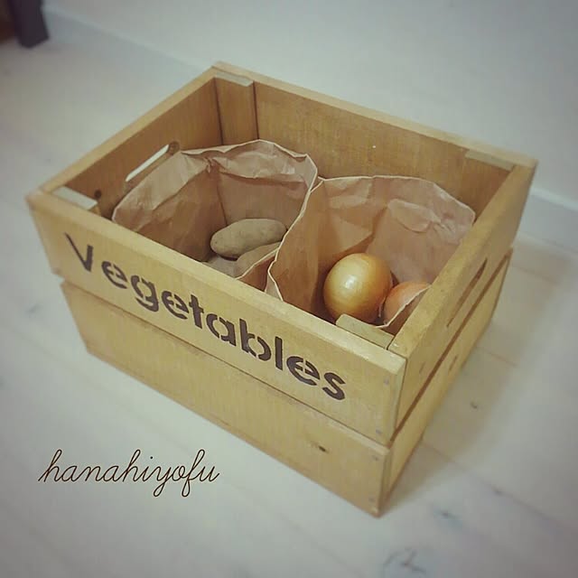 hanahiyofuさんの実例写真