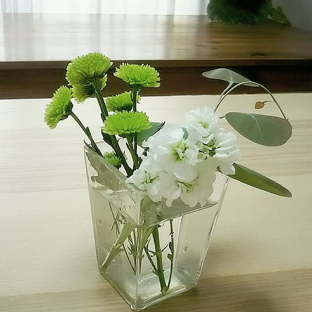 kさんの実例写真