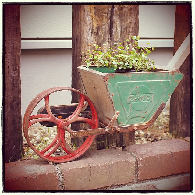 Vintageさんの実例写真