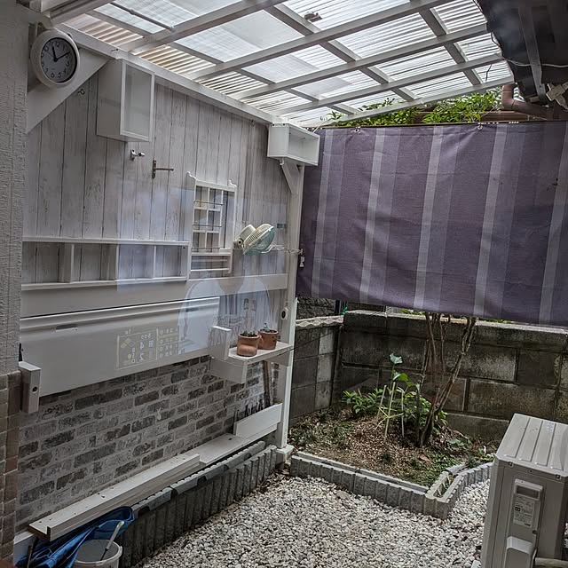 hirossunさんの実例写真