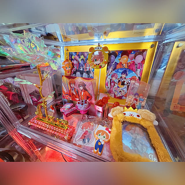 machikoooさんの部屋