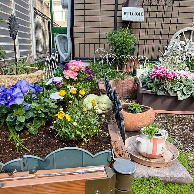 puriyuzuさんの実例写真