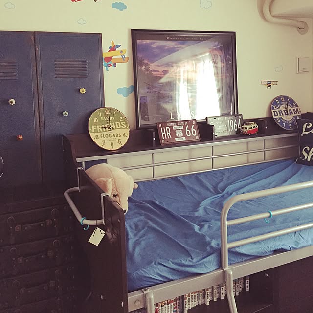 Minaさんの実例写真