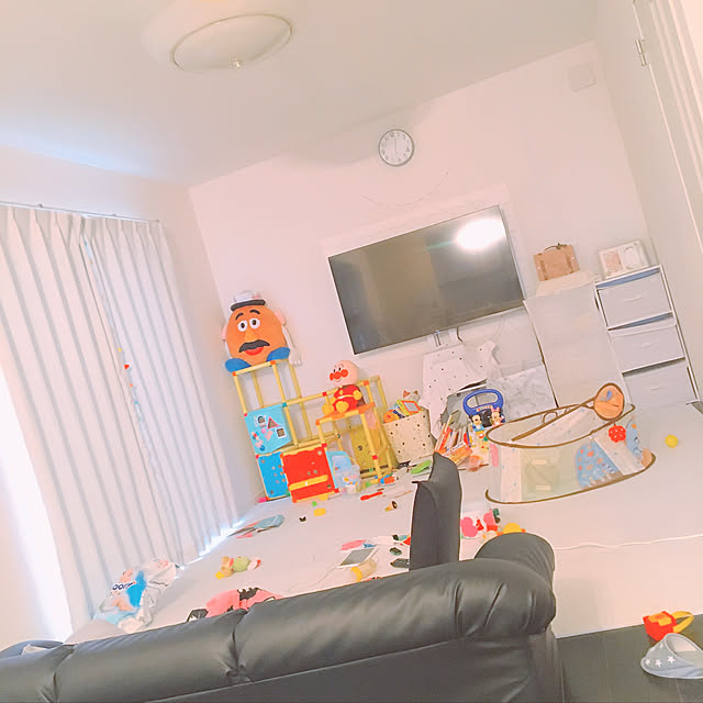aichanさんの実例写真