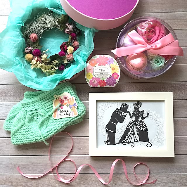 cherryさんの実例写真