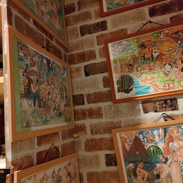 mangasukimanさんの部屋
