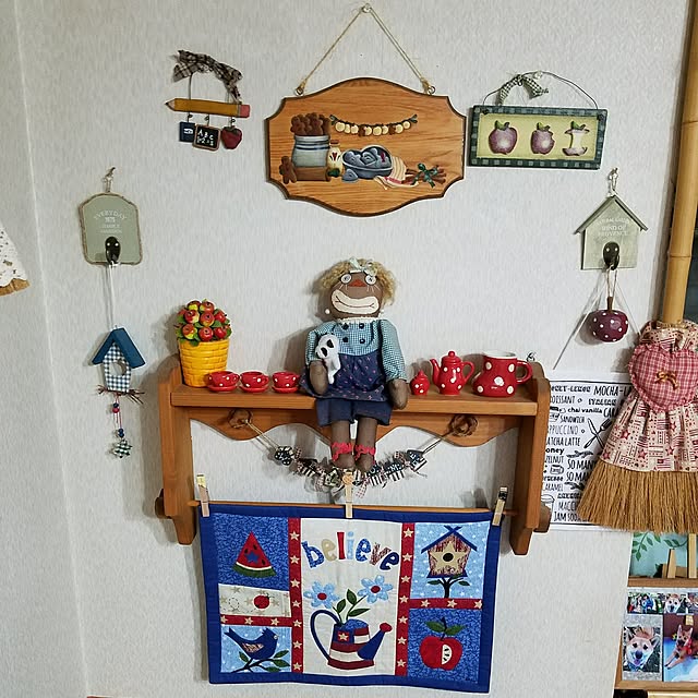 nanaさんの実例写真