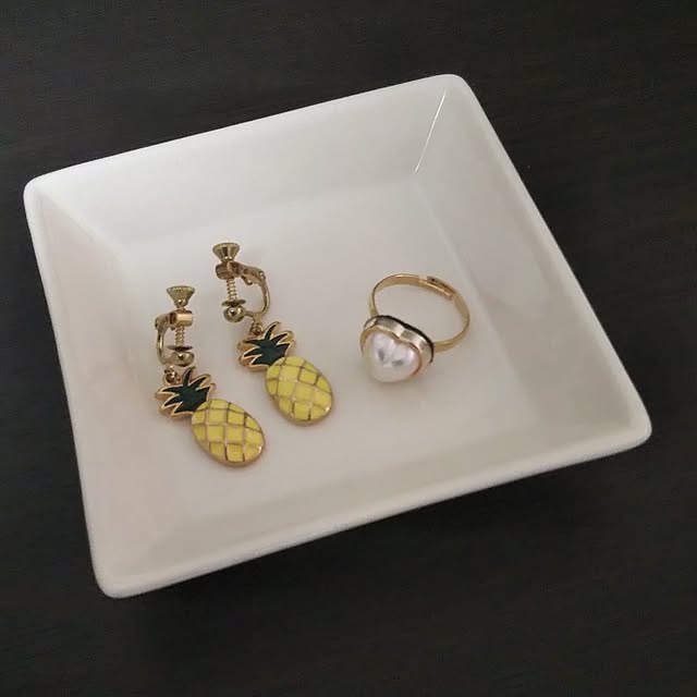 Rieさんの部屋