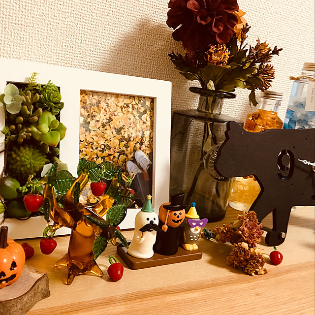 y---iさんの実例写真