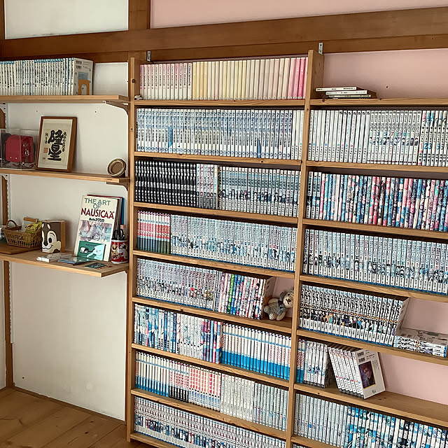 Ns_homeさんの部屋