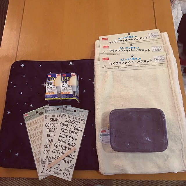 kanaさんの実例写真