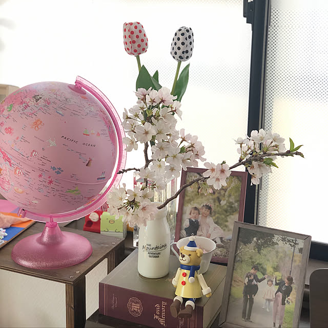 cocoa1031さんの実例写真