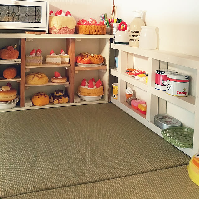 kuluchan.anchanさんの実例写真