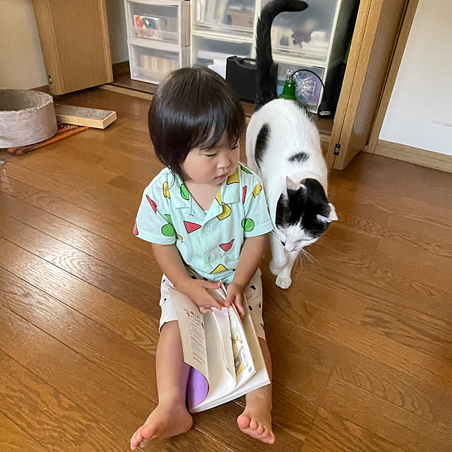 nobikoさんの部屋