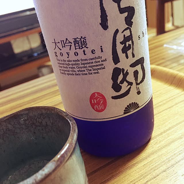 Nobukixさんの実例写真