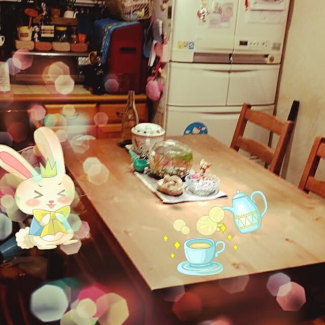 DayRee.さんの実例写真
