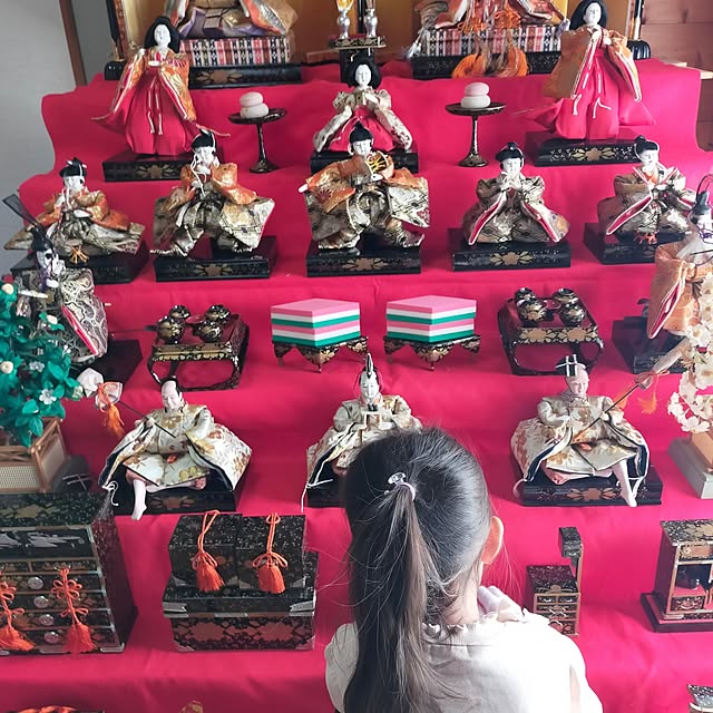 michiさんの部屋