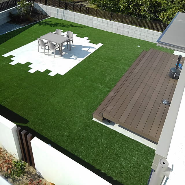 NANACOCOさんの実例写真