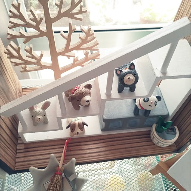 mi-saさんの部屋