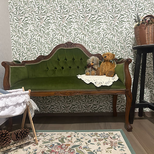 momocchiさんの部屋