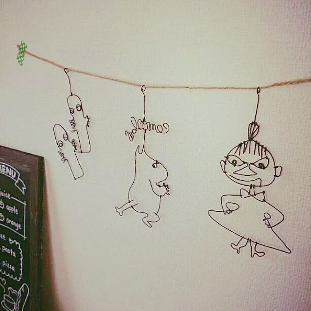 chimachima.さんの実例写真