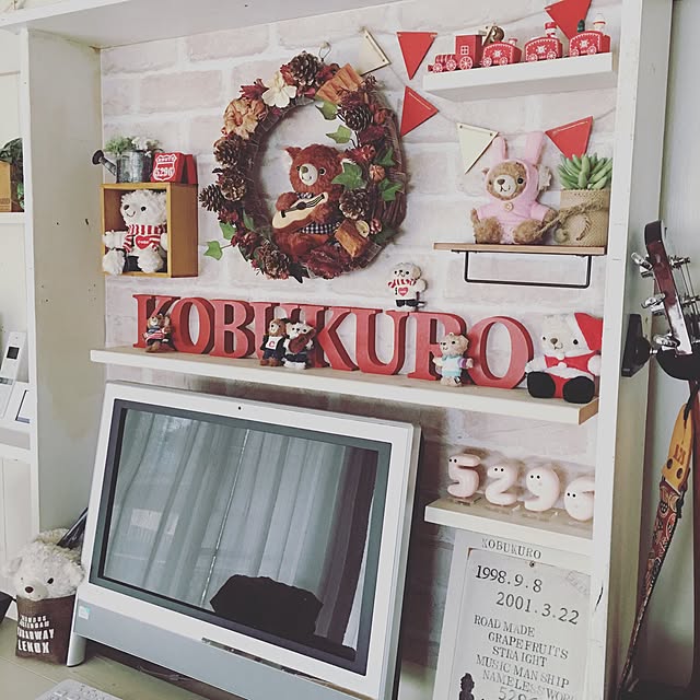 misomaruさんの実例写真