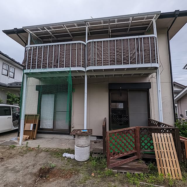 AIさんの部屋