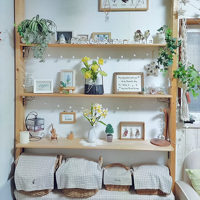 naopyiさんの実例写真