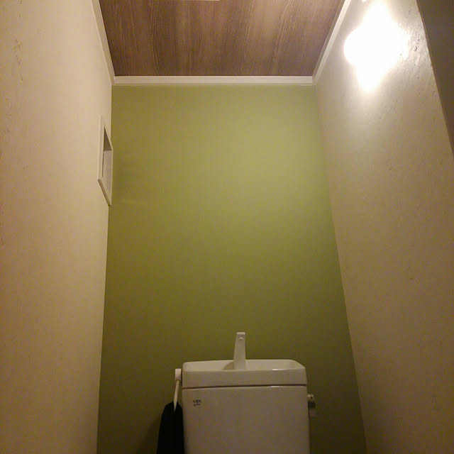バス/トイレのインテリア実例 - 2017-09-07 19:26:06