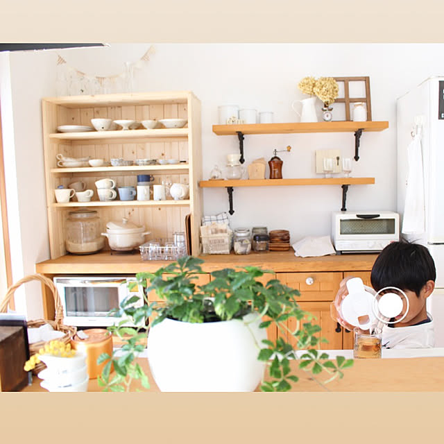 sakusoraさんの実例写真