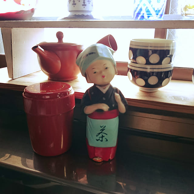 cha-baさんの実例写真