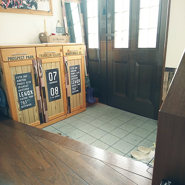 nm.kingさんの実例写真