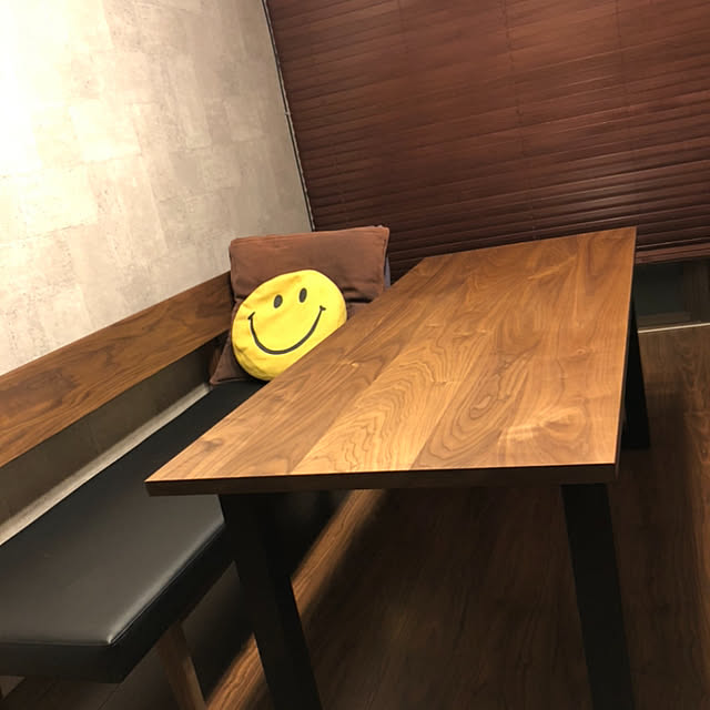 Smileさんの部屋