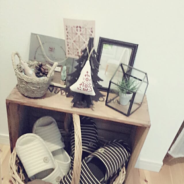 milkteaさんの実例写真