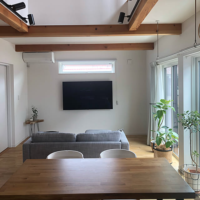 YU-HOUSEさんの実例写真