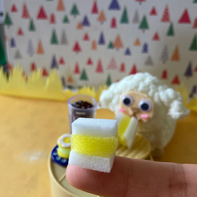 manduonmaさんの部屋