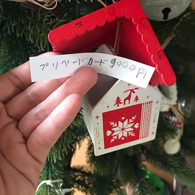 Uruさんの部屋