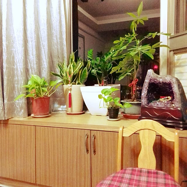 部屋全体のインテリア実例 - 2016-11-30 02:26:17