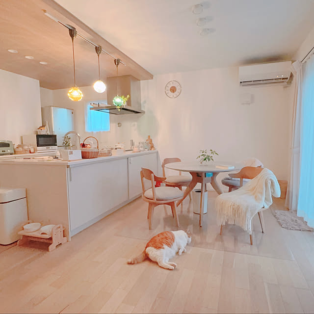 m--homeさんの実例写真